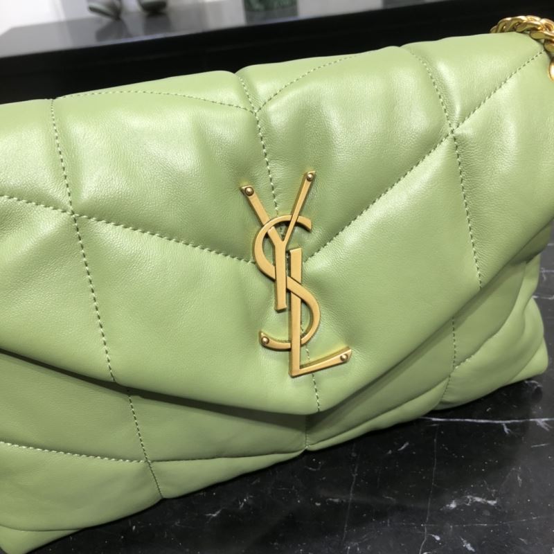 Y51 puffer bags